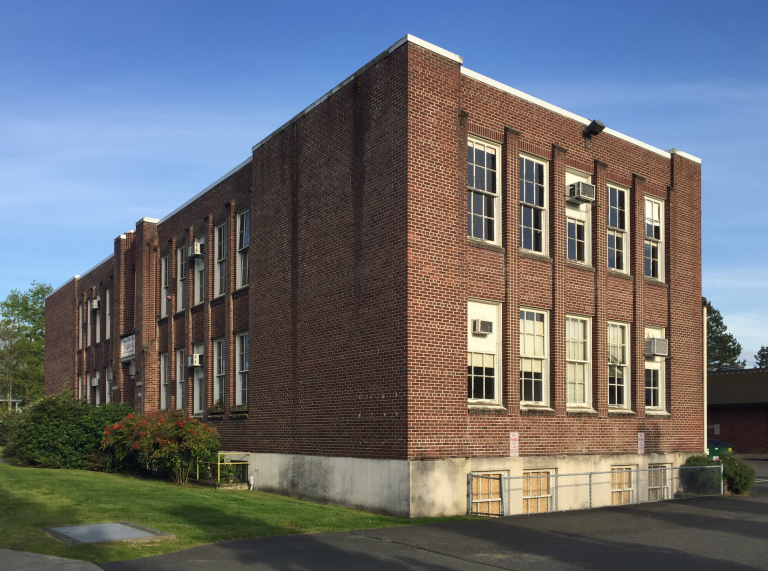 » Old Woodinville School IMG_0206 RICHAVEN Architecture & Preservation