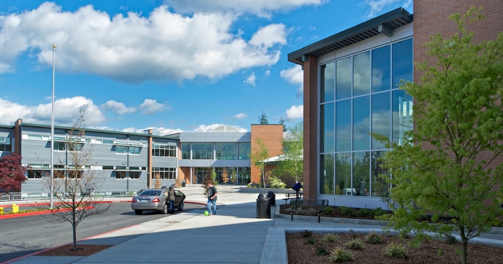 Skyline HS 2 – Richaven Architecture & Preservation